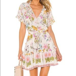 Spell & the Gypsy Wild Bloom Playdress 2019 Fall